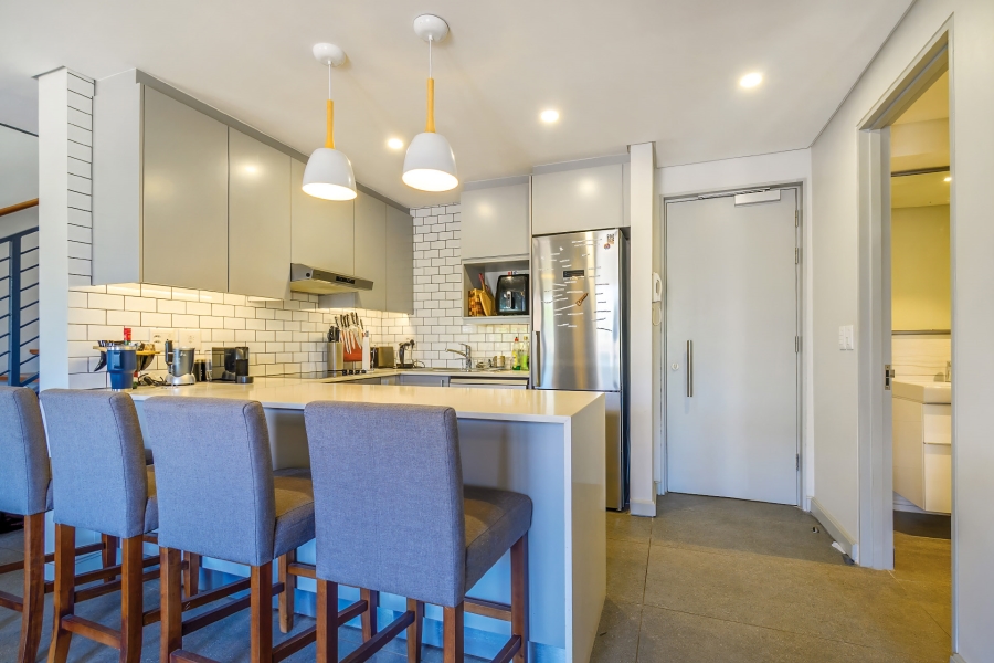 2 Bedroom Property for Sale in Rondebosch Western Cape